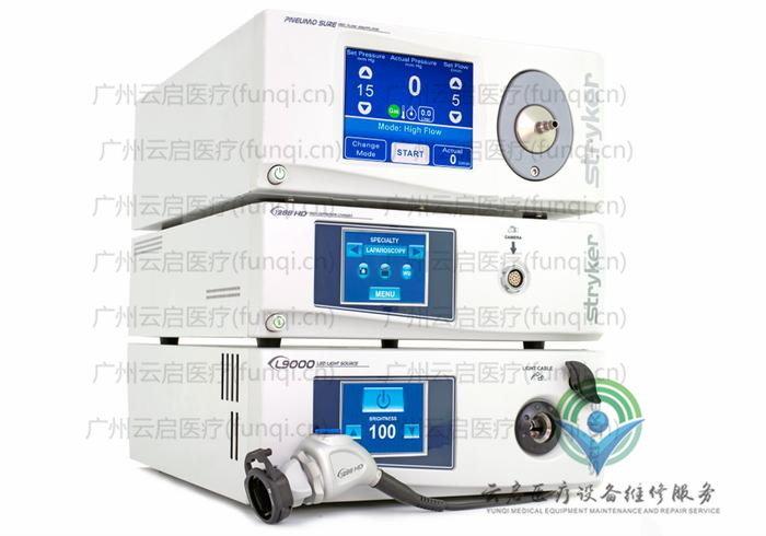 史賽克Stryker 1288-210-610攝像系統維修更換