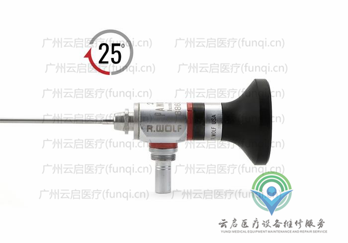 德國狼牌Wolf 8860.433關節鏡維修更換