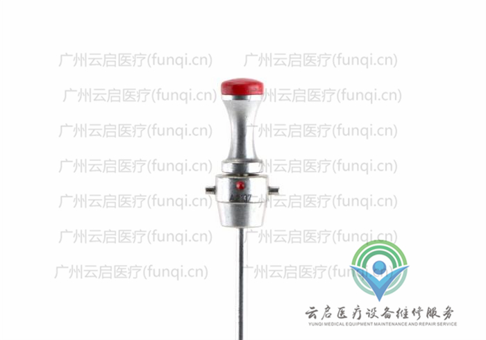 奧林巴斯Olympus A2137閉孔器 奧林巴斯Olympus A2137閉孔器