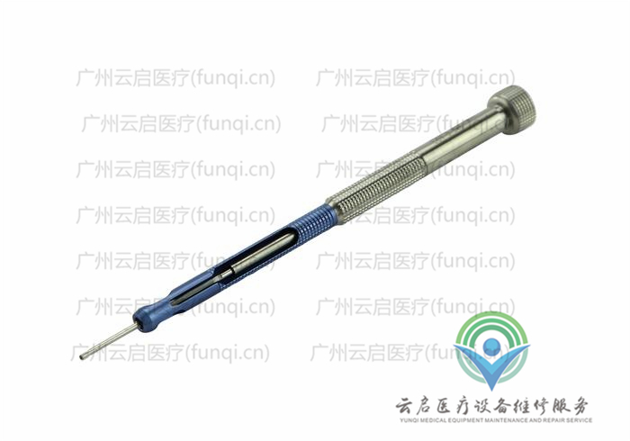 Allergan SAPPHIRE眼科器械維修更換