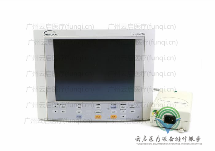 美國Datascope Passport XG監護儀