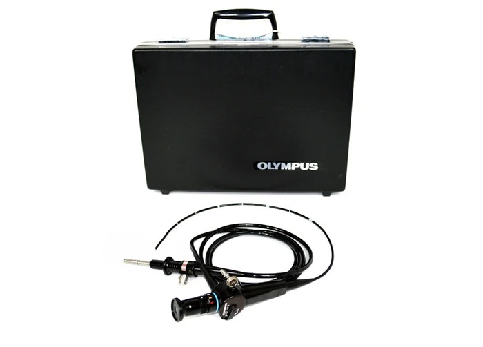 奧林巴斯Olympus LF-2柔性纖維鏡維修更換