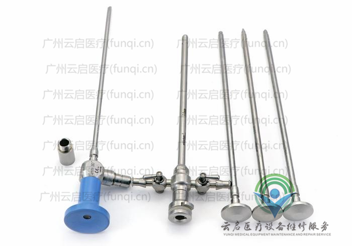 史賽克Stryker 502-204-030關節鏡套件維修更換