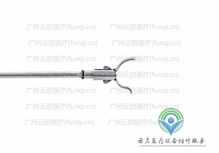 卡爾史托斯Karl Storz 33410VT高頻電刀器械