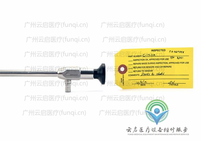 Eder 17-1119 30°腹腔鏡 Eder 17-1119 30°腹腔鏡