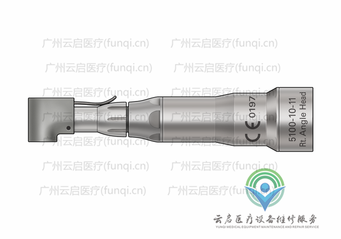 史賽克Stryker 5100-10-11動力系統接頭與附件維修更換