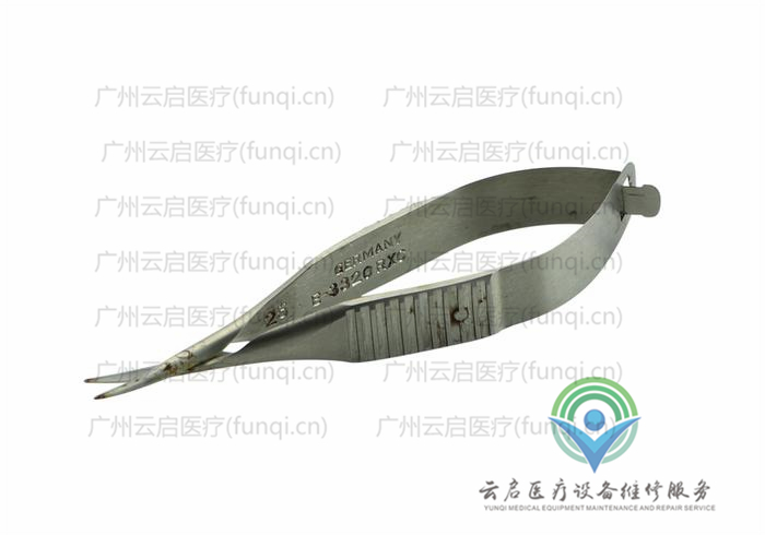 卡爾史托斯Karl Storz E-3320RXC眼科器械維修更換