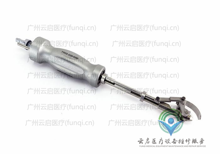 史賽克Stryker 7202-100-000動力系統接頭與附件維修更換