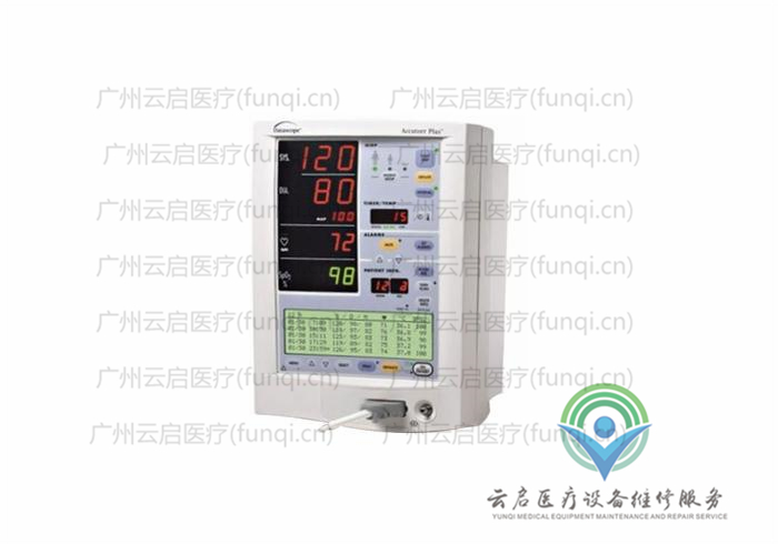 美國Datascope AccutorrPlus監護儀