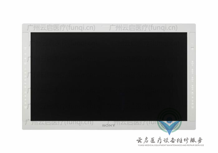 索尼Sony LMD-3250MD手術顯示器維修更換