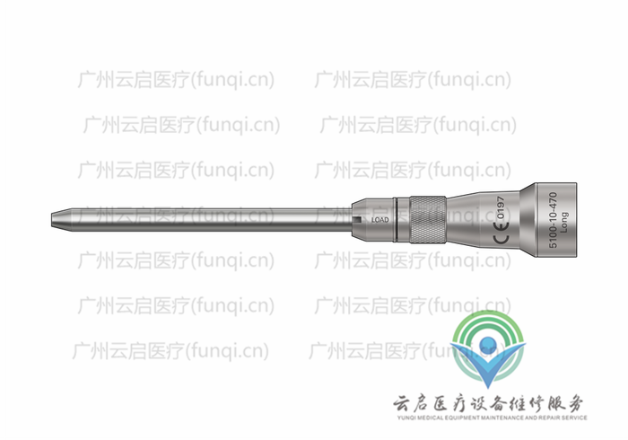 史賽克Stryker 5100-10-470動力系統接頭與附件維修更換
