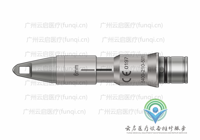 史塞克Stryker 5400-210-501動力系統接頭與附件 史塞克Stryker 5400-210-501動力系統接頭與附件