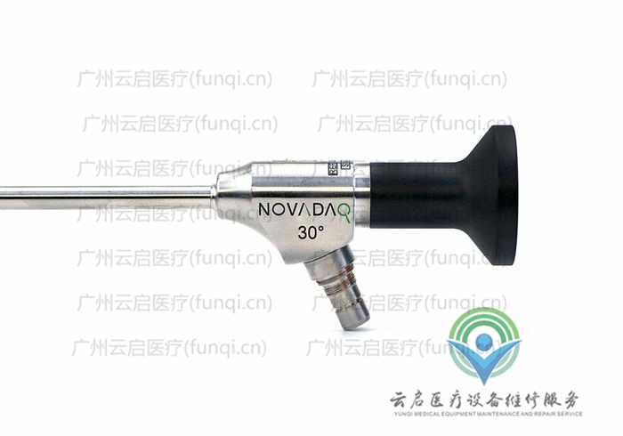 SC9534 Novadaq 5mm 30 Degree Laparoscope腹腔鏡 SC9534 Novadaq 5mm 30 Degree Laparoscope腹腔鏡