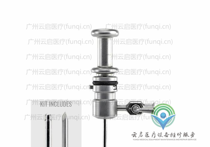 史塞克Stryker 502-144-530關節鏡操作手件 史塞克Stryker 502-144-530關節鏡操作手件