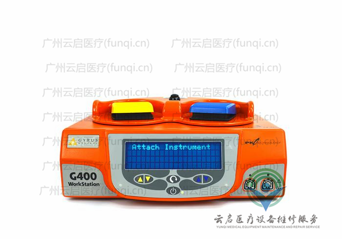 美國順康ACMI 777000高頻電刀