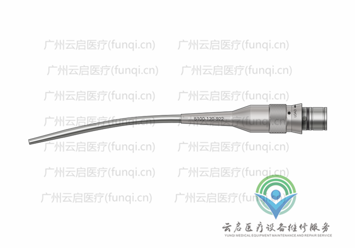 史賽克Stryker 5100-120-922動力系統接頭與附件維修更換