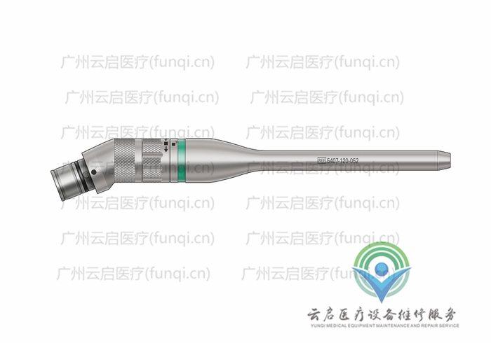 史賽克Stryker 5407-120-072動力系統接頭與附件維修更換