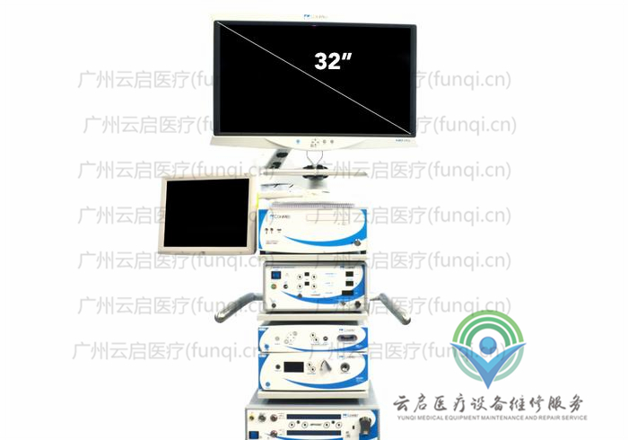 康美ConMed ConMed IM4000 Full Arthro-Laparoscopic Tower攝像系統