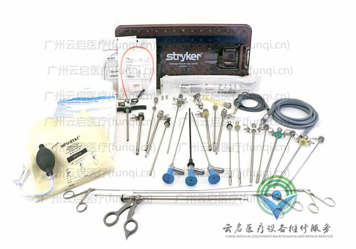 史塞克Stryker 手術器械套件 史塞克Stryker 手術器械套件