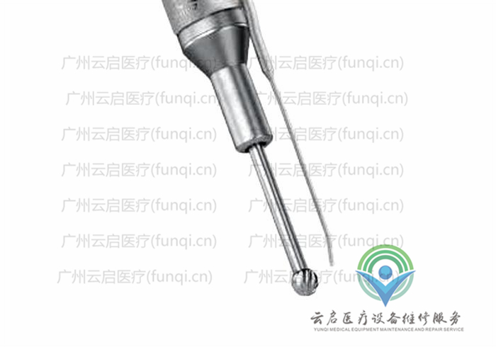 史賽克Stryker 5100-10-272動力系統接頭與附件維修更換