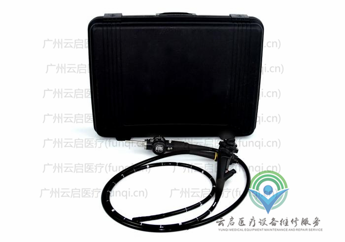 奧林巴斯Olympus TJF-160F軟性內窺鏡維修更換