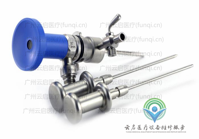 史塞克Stryker 關節鏡套件 史塞克Stryker 關節鏡套件