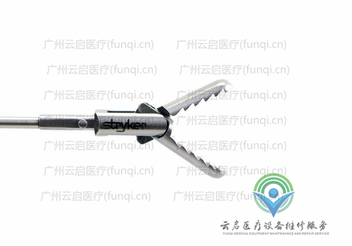 史賽克Stryker 250-080-316高頻電刀器械維修更換