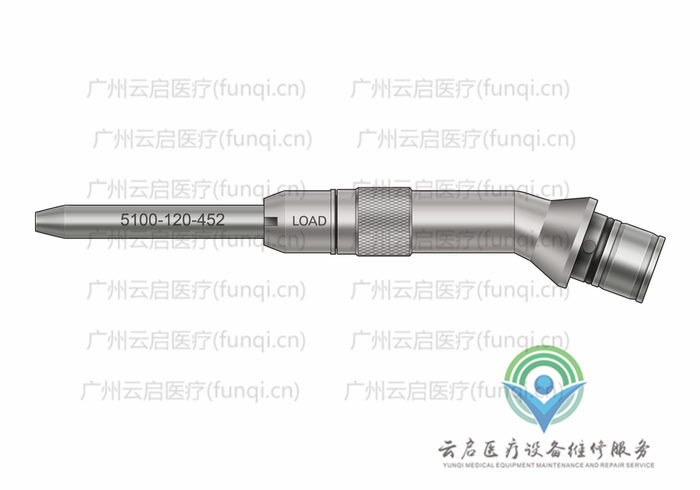 史賽克Stryker 5100-120-452動力系統接頭與附件維修更換