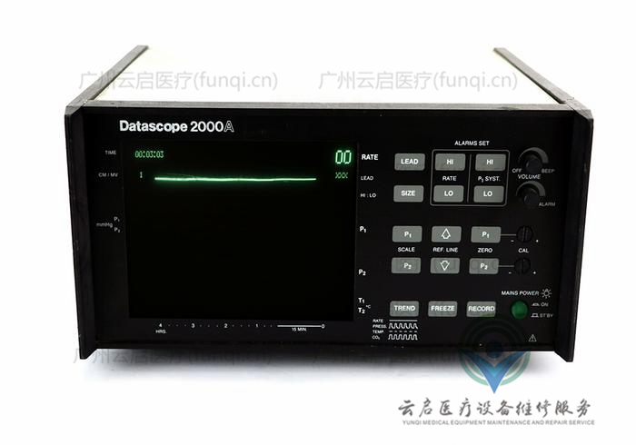 美國Datascope Datascope 2000A監護儀