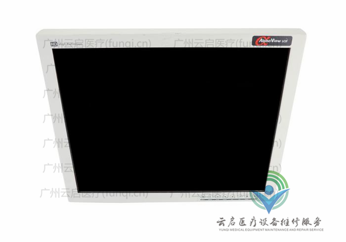 美國Alpha AFC1F0P手術顯示器