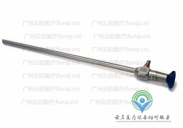 卡爾史托斯Karl Storz 26003BA腹腔鏡