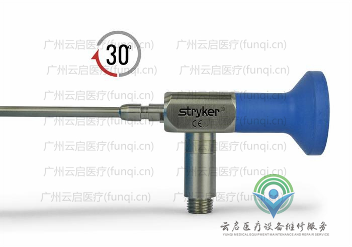 史賽克Stryker 502-477-131關節鏡維修更換