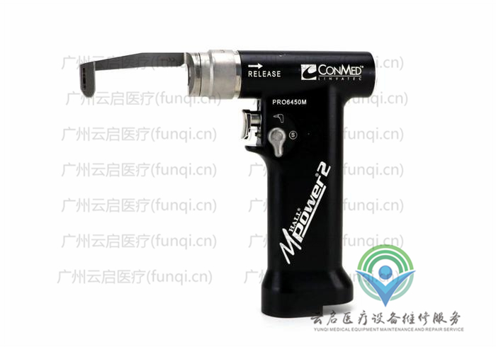 康美ConMed PRO6450M電鉆骨鉆 康美ConMed PRO6450M電鉆骨鉆
