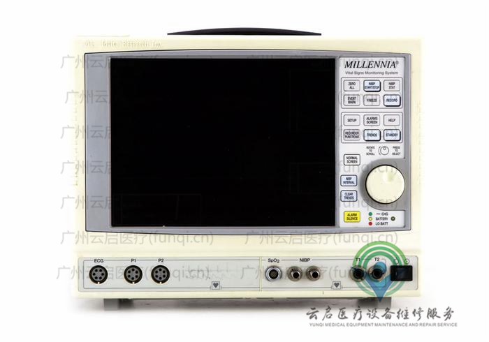 美國Invivo 3500-U監護儀 美國Invivo 3500-U監護儀