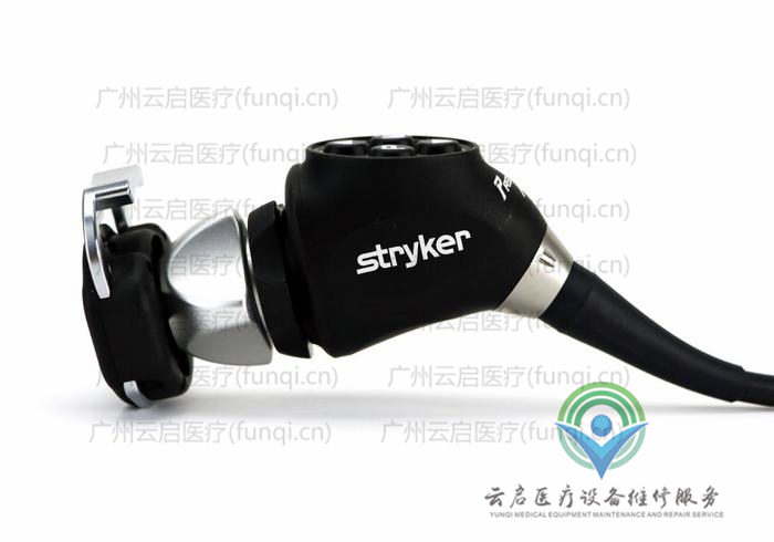 史賽克Stryker 700-410-122攝像頭維修更換