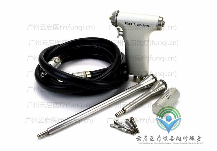 康美ConMed 5052-41-ASM-01氣動手柄