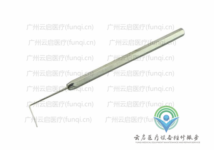 史托斯Storz E0485眼科器械維修更換