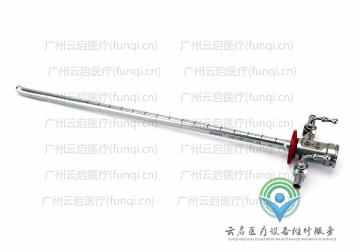 史塞克Stryker 502-880-221內窺鏡護套