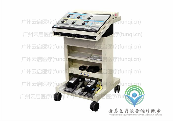 康美ConMed 60-7500-120高頻電刀