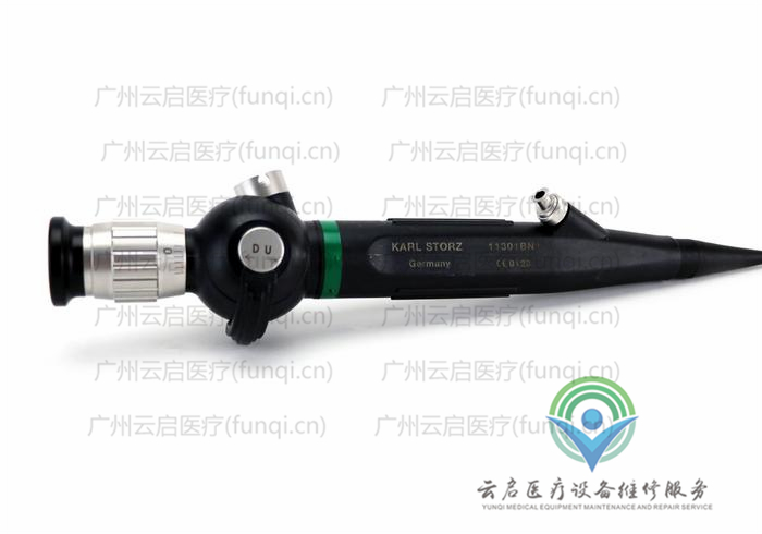 卡爾史托斯Karl Storz 11301BND1柔性纖維鏡維修更換