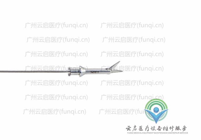 卡爾史托斯Karl Storz 34310S高頻電刀器械
