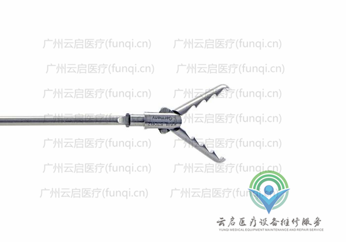 卡爾史托斯Karl Storz 33310HM高頻電刀器械 卡爾史托斯Karl Storz 33310HM高頻電刀器械
