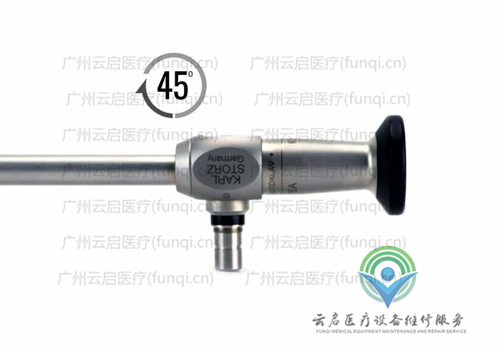 卡爾史托斯Karl Storz 26003FEA-N腹腔鏡