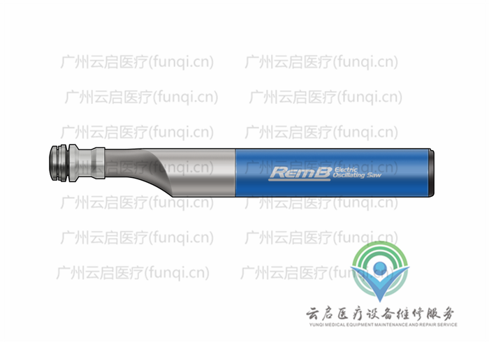 史賽克Stryker 6400-031電動手機維修更換