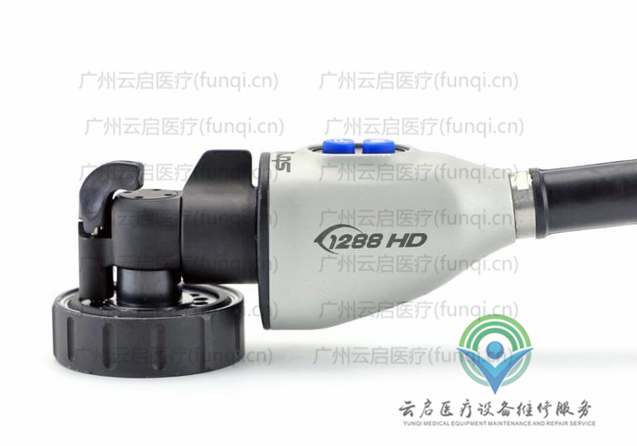 史賽克Stryker 1288-310-130攝像頭維修更換