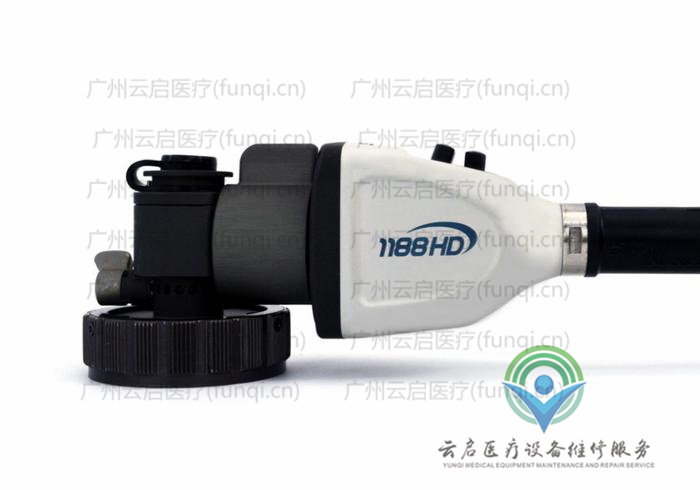 史賽克Stryker 1188-310-130攝像頭維修更換