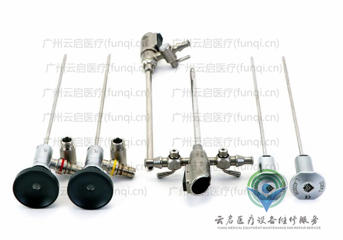 康美ConMed T2930-T2970關節鏡套件