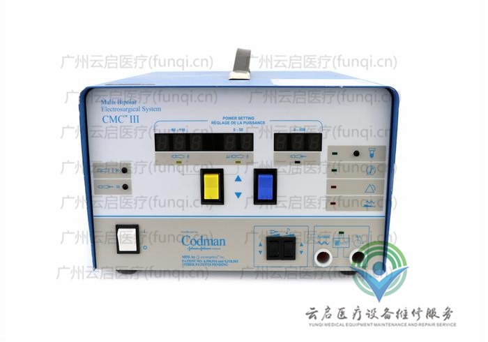 強生柯德曼Codman 動力系統 強生柯德曼Codman 動力系統