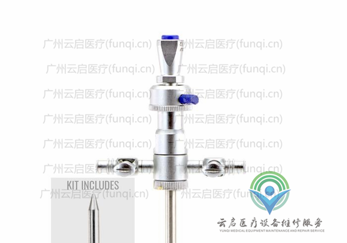 德國狼牌Wolf 8865.01關節鏡操作手件 德國狼牌Wolf 8865.01關節鏡操作手件