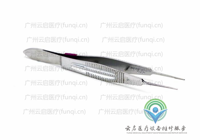 史托斯Storz E1798眼科器械維修更換